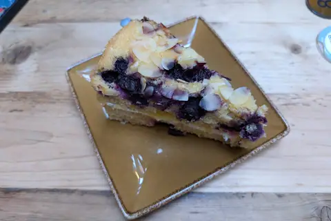 Cookies and Scream photo 1