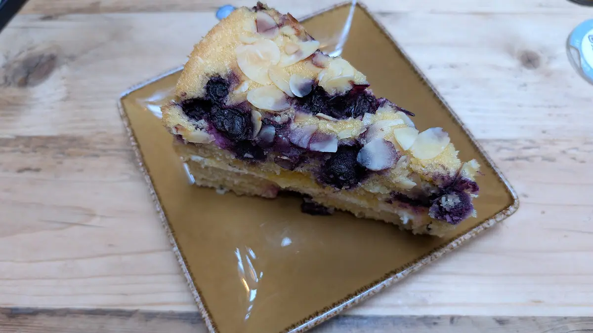 Cookies and Scream – cookie shop in Lower Holloway, London